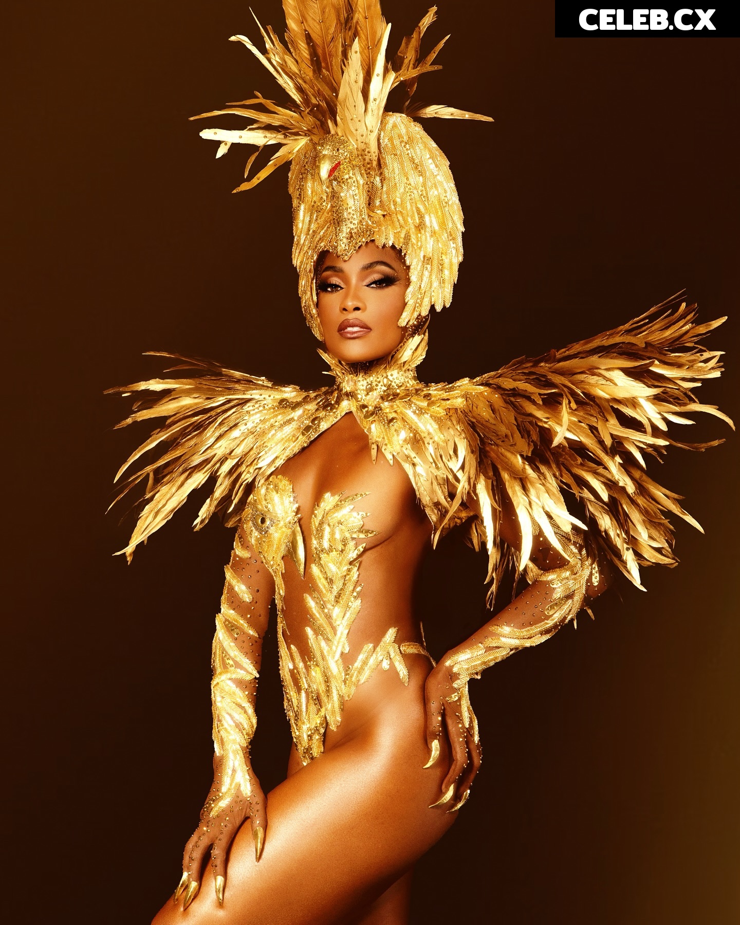 Erika Januza Image 7729326