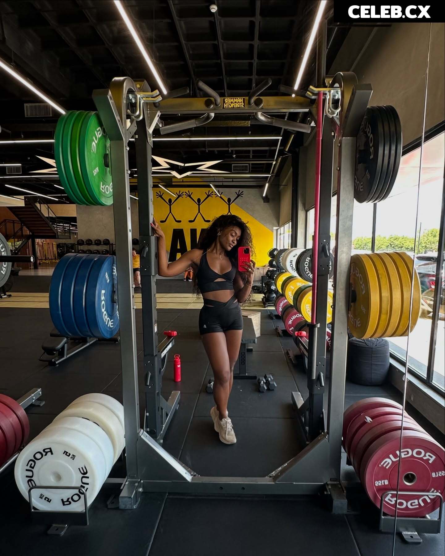 Erika Januza Image 7729325