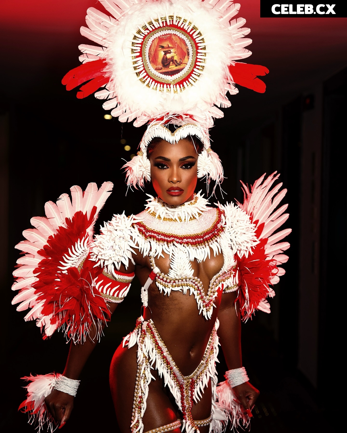 Erika Januza Image 7728480