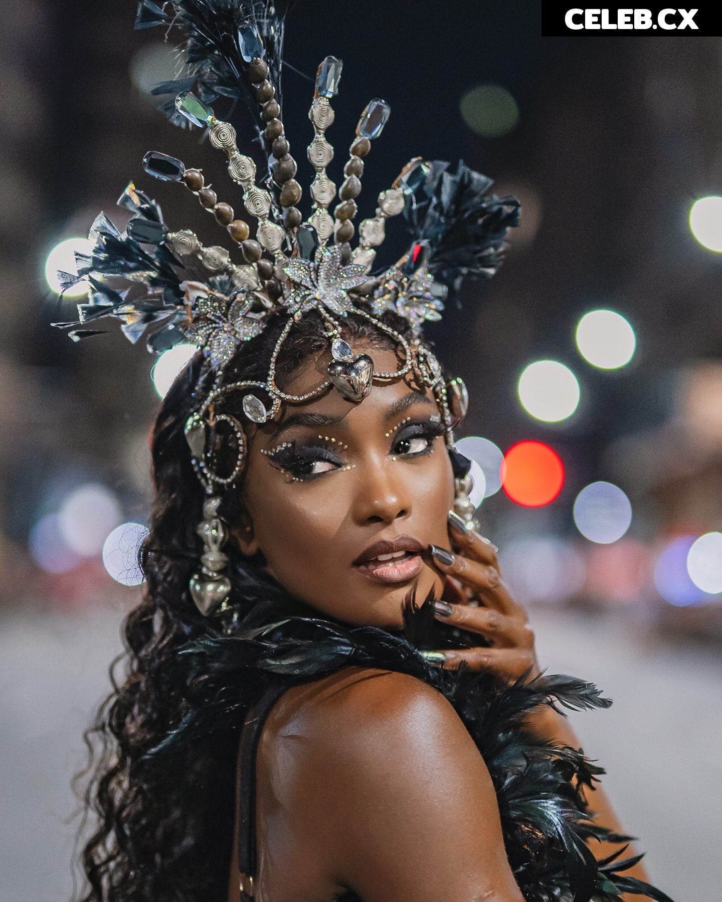 Erika Januza Image 7728452