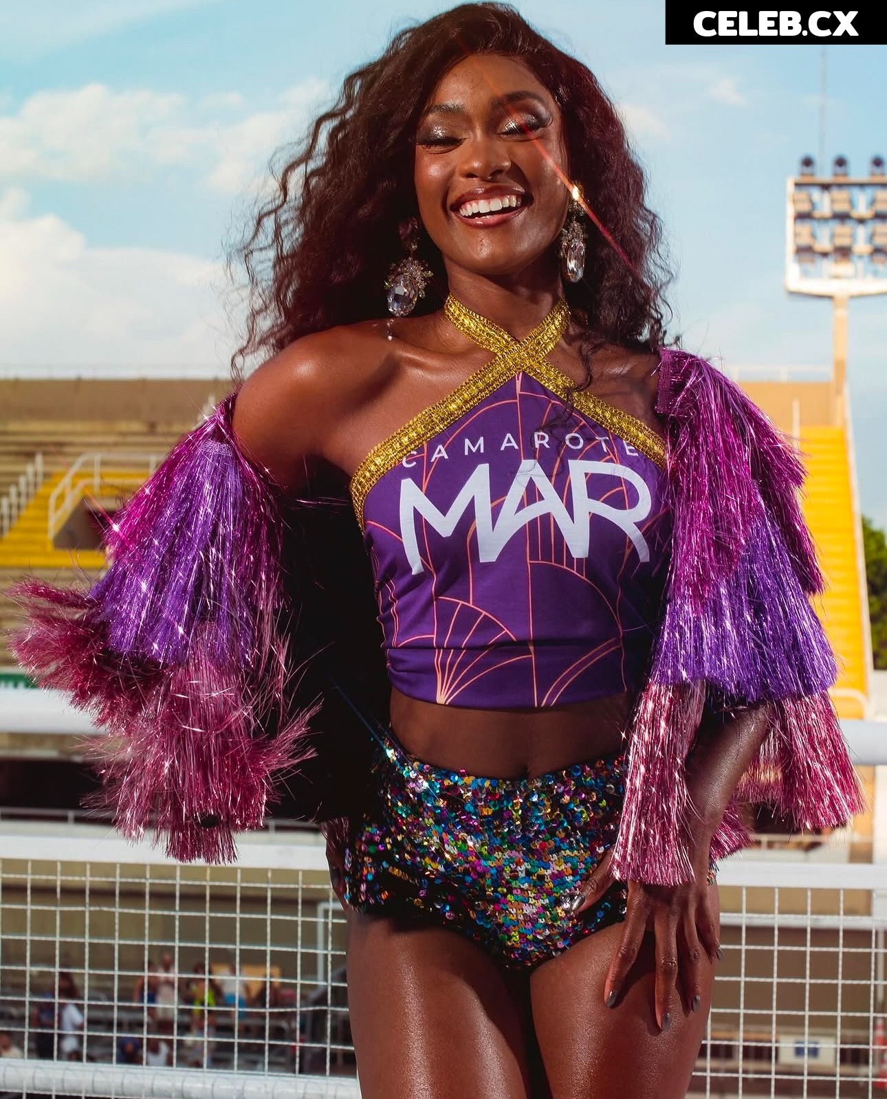 Erika Januza Image 7728451
