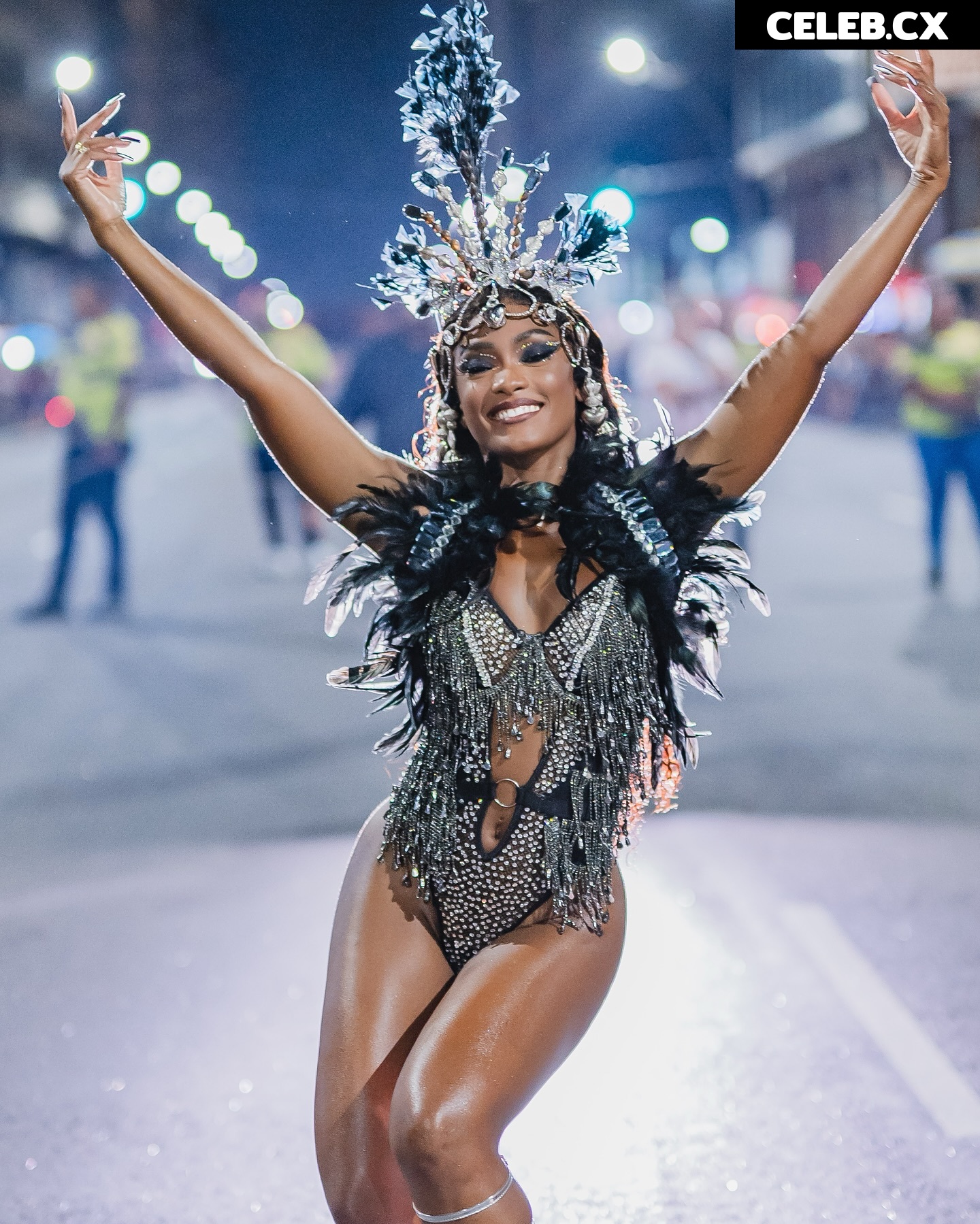 Erika Januza Image 7728450