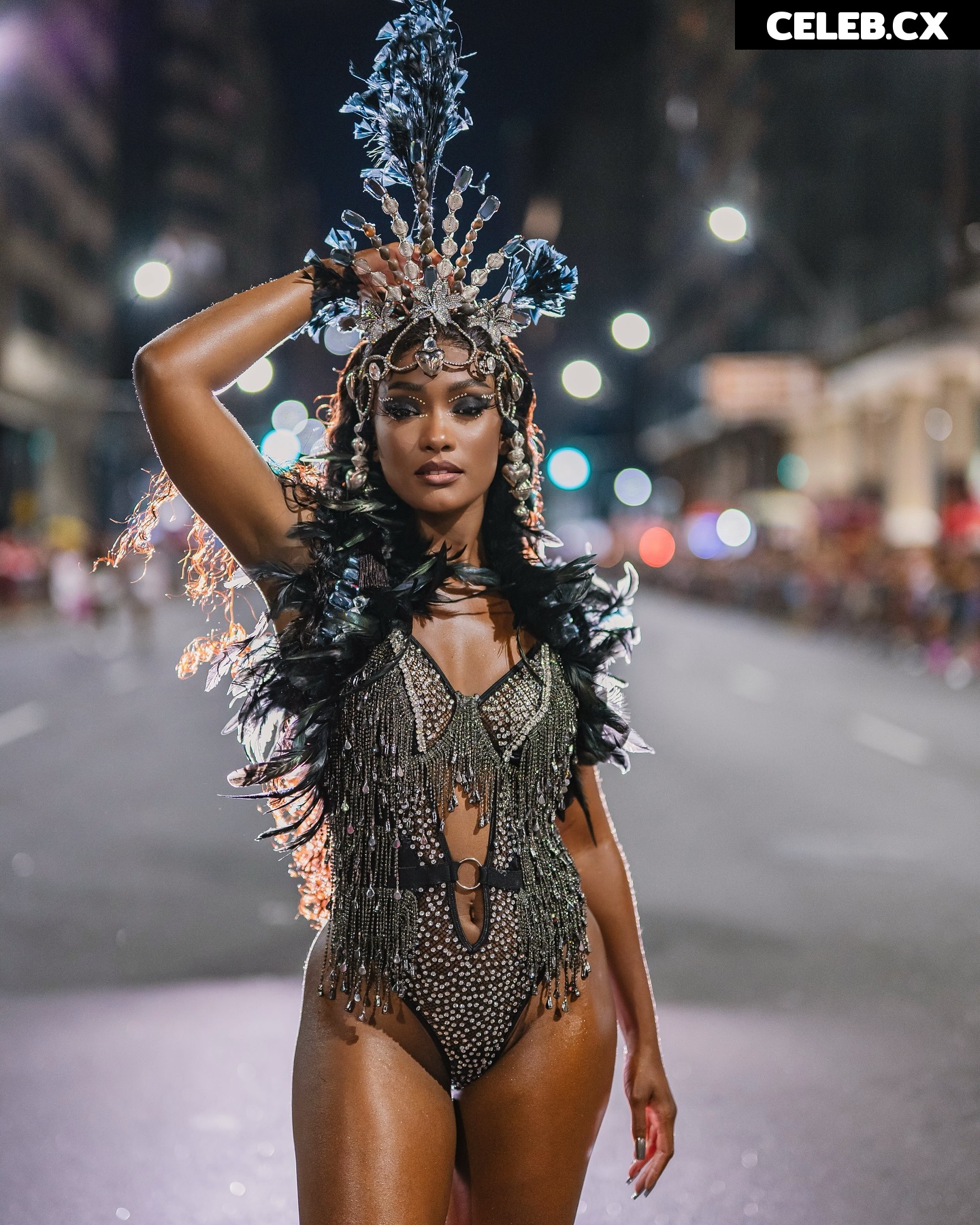 Erika Januza Image 7728453