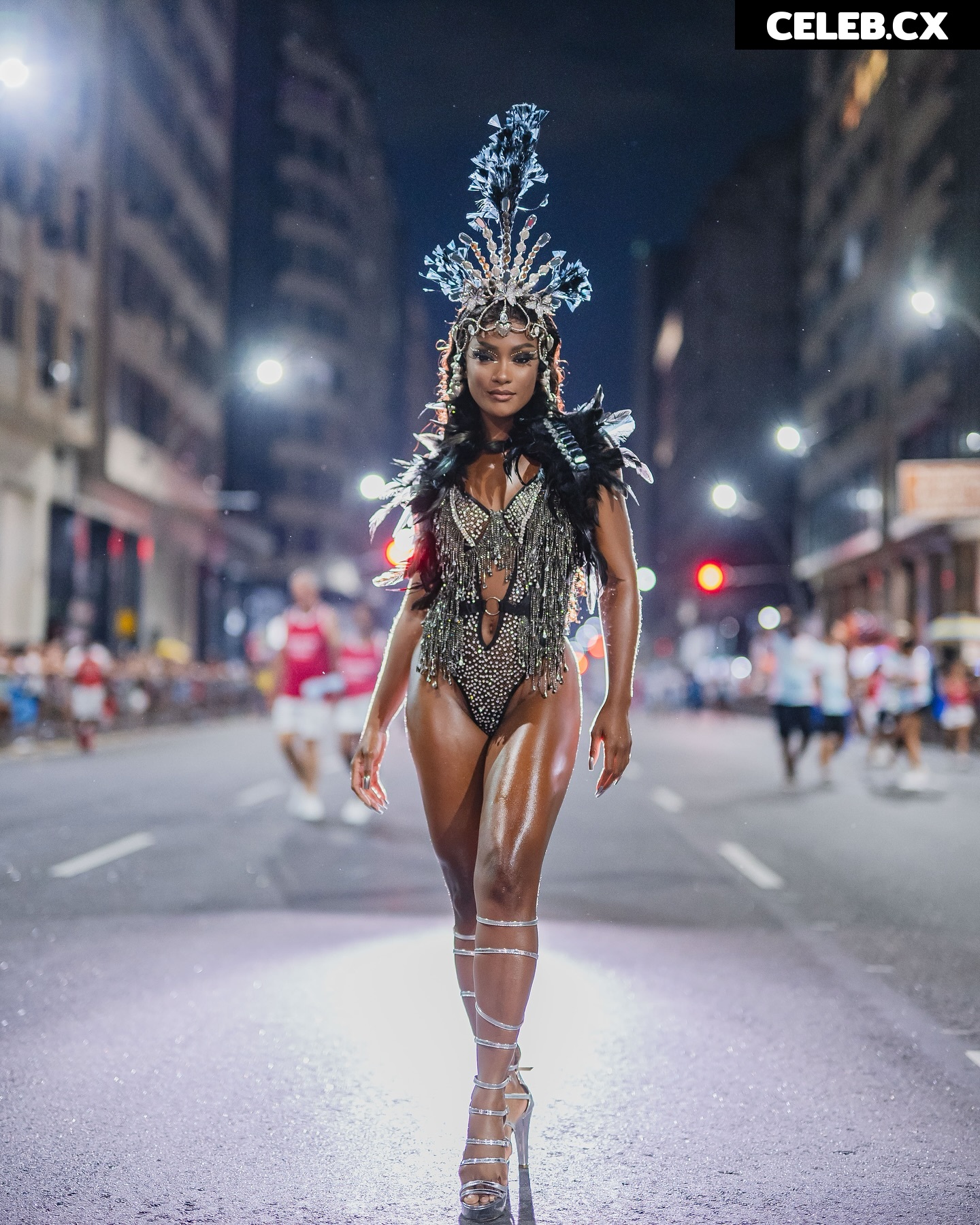 Erika Januza Image 7728456