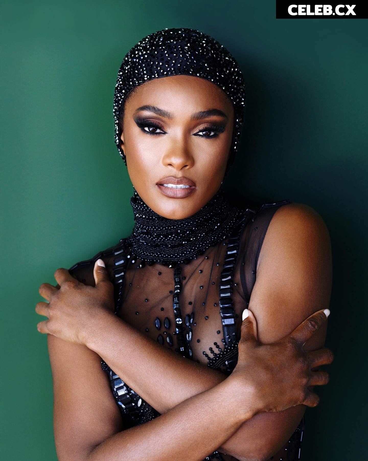 Erika Januza Image 7728457