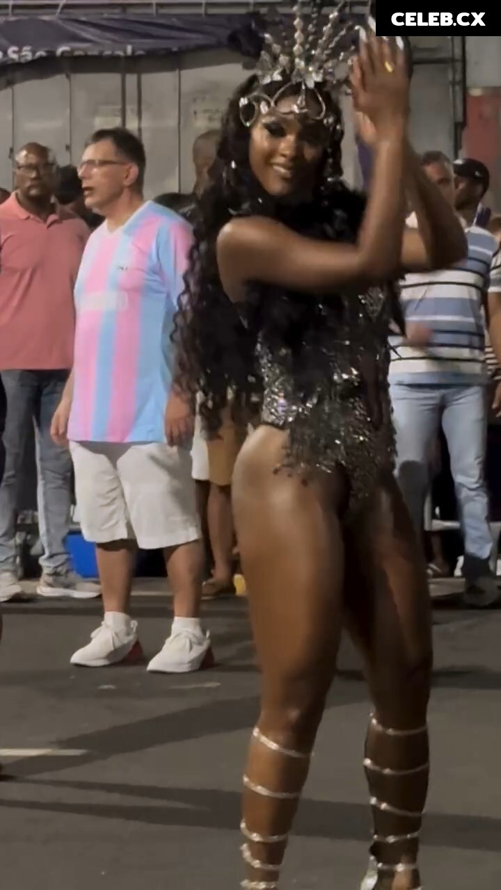 Erika Januza Image 7728448