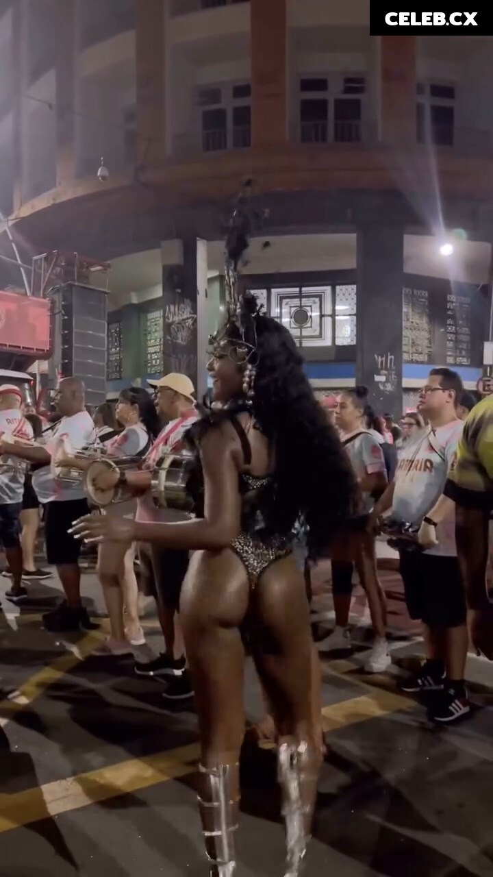 Erika Januza Image 7728442