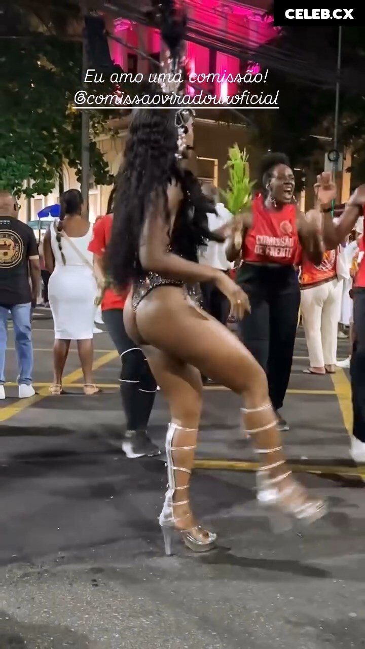 Erika Januza Image 7728445