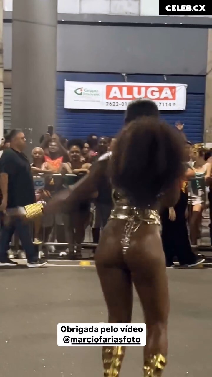 Erika Januza Image 7728444