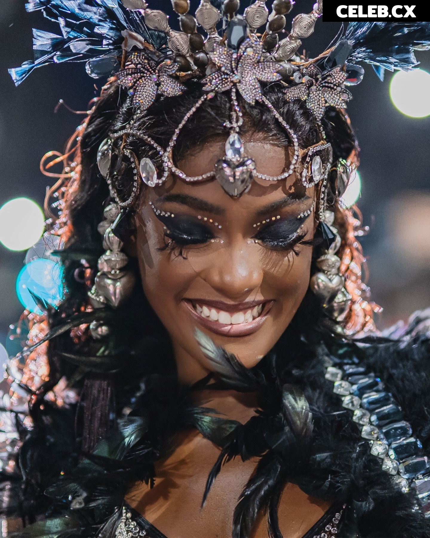 Erika Januza Image 7728447