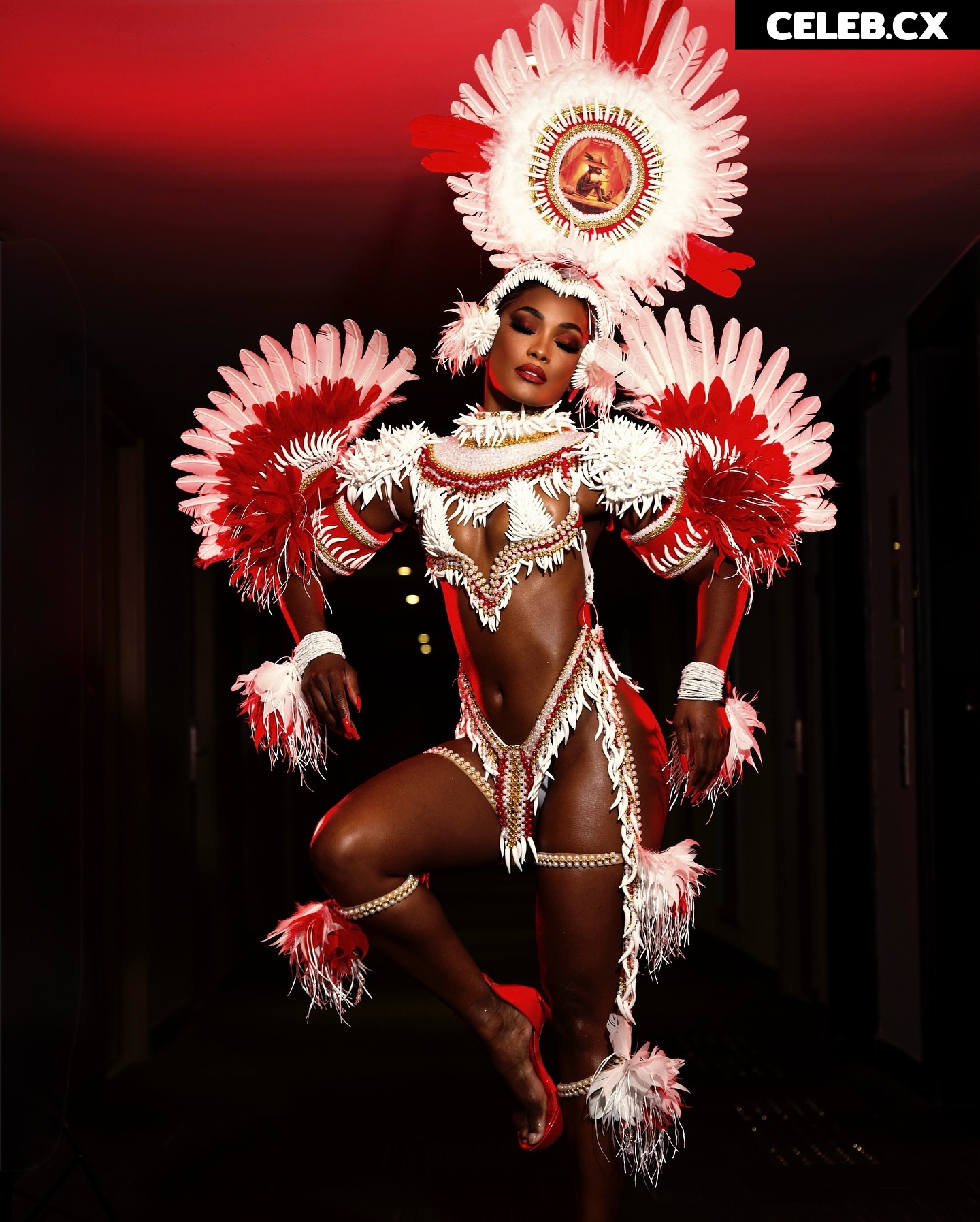Erika Januza Image 7728479