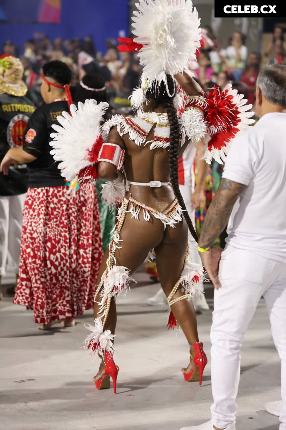 Erika Januza Image 7728472