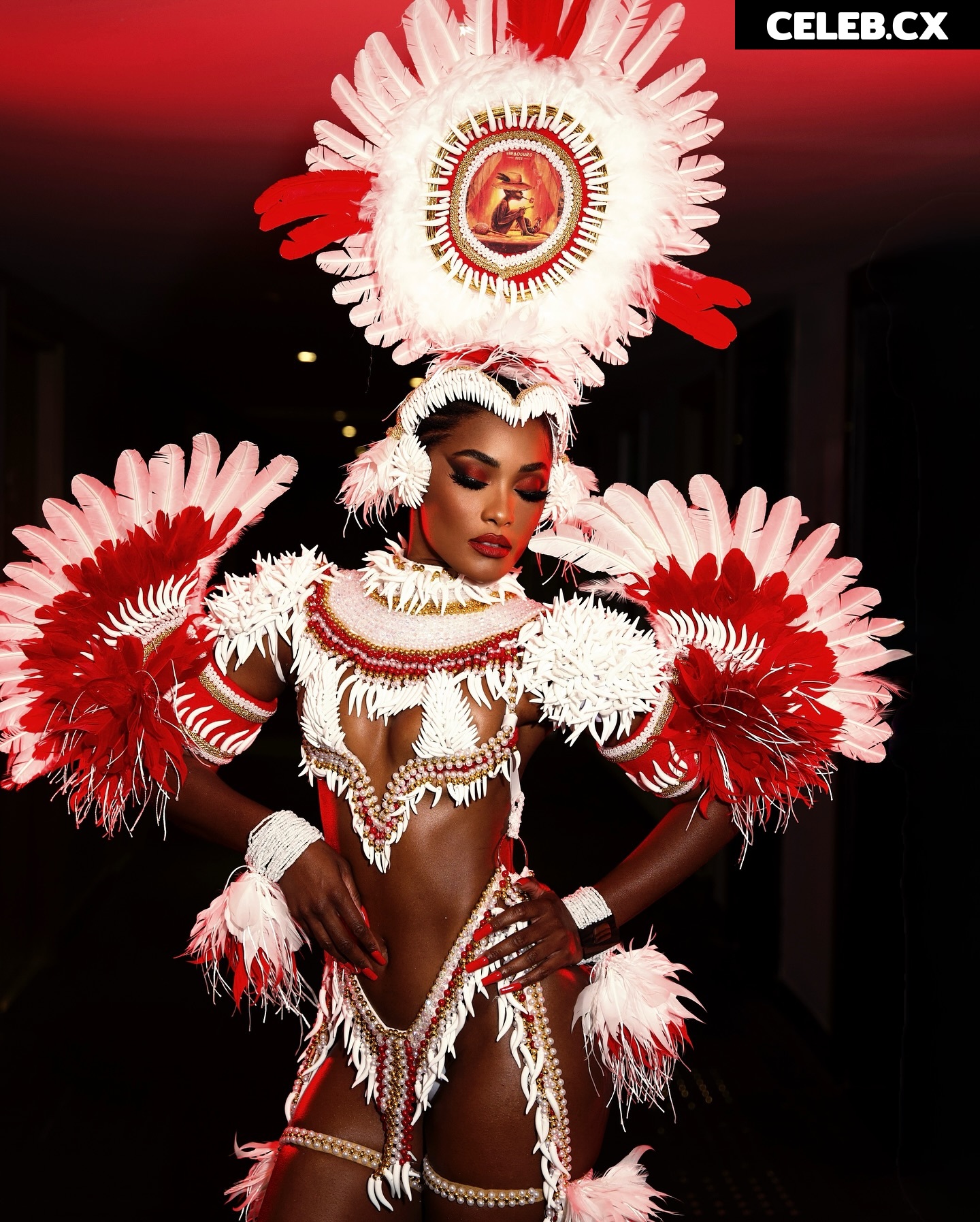 Erika Januza Image 7728471