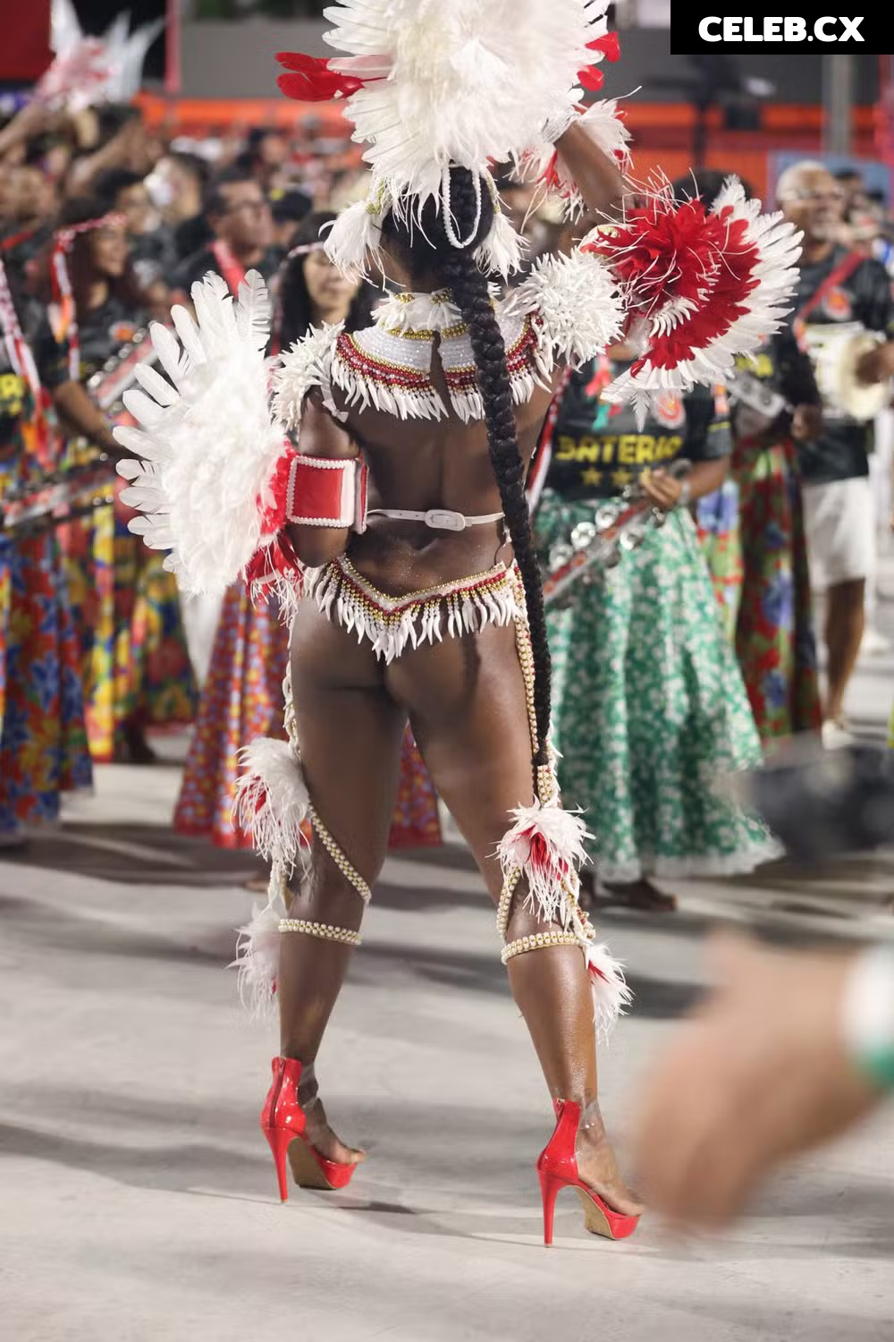Erika Januza Image 7728473