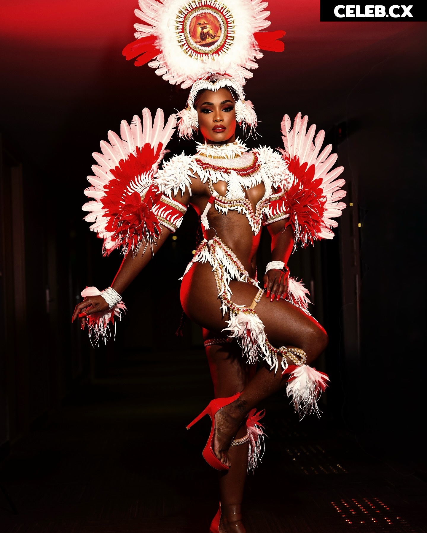 Erika Januza Image 7728475