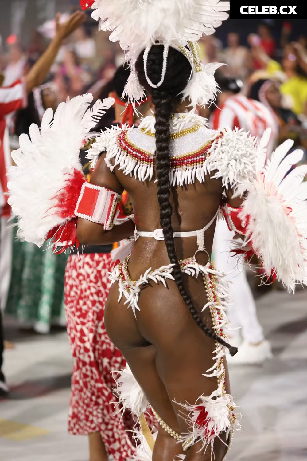 Erika Januza Image 7728469