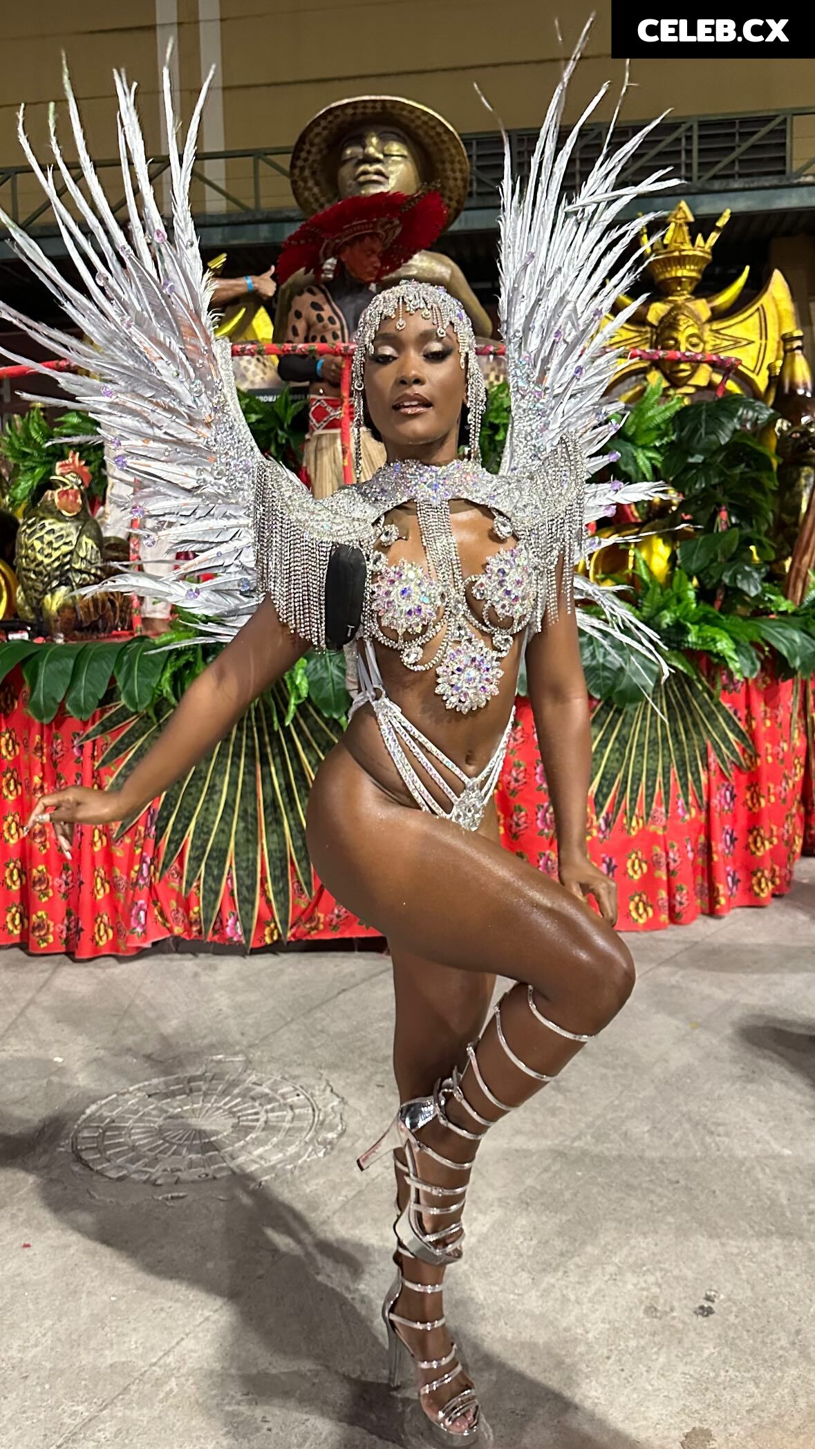 Erika Januza Image 7728411