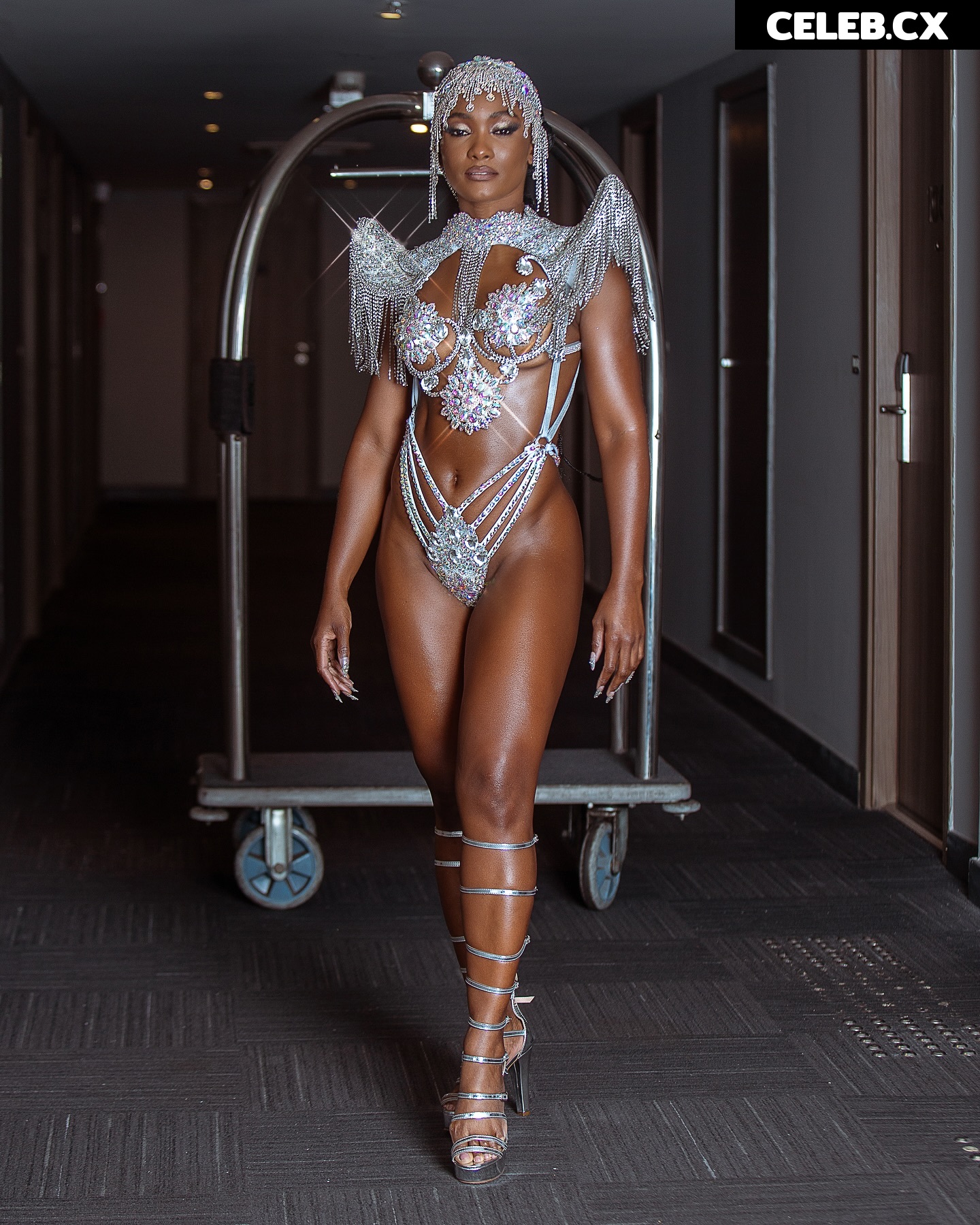 Erika Januza Image 7728415