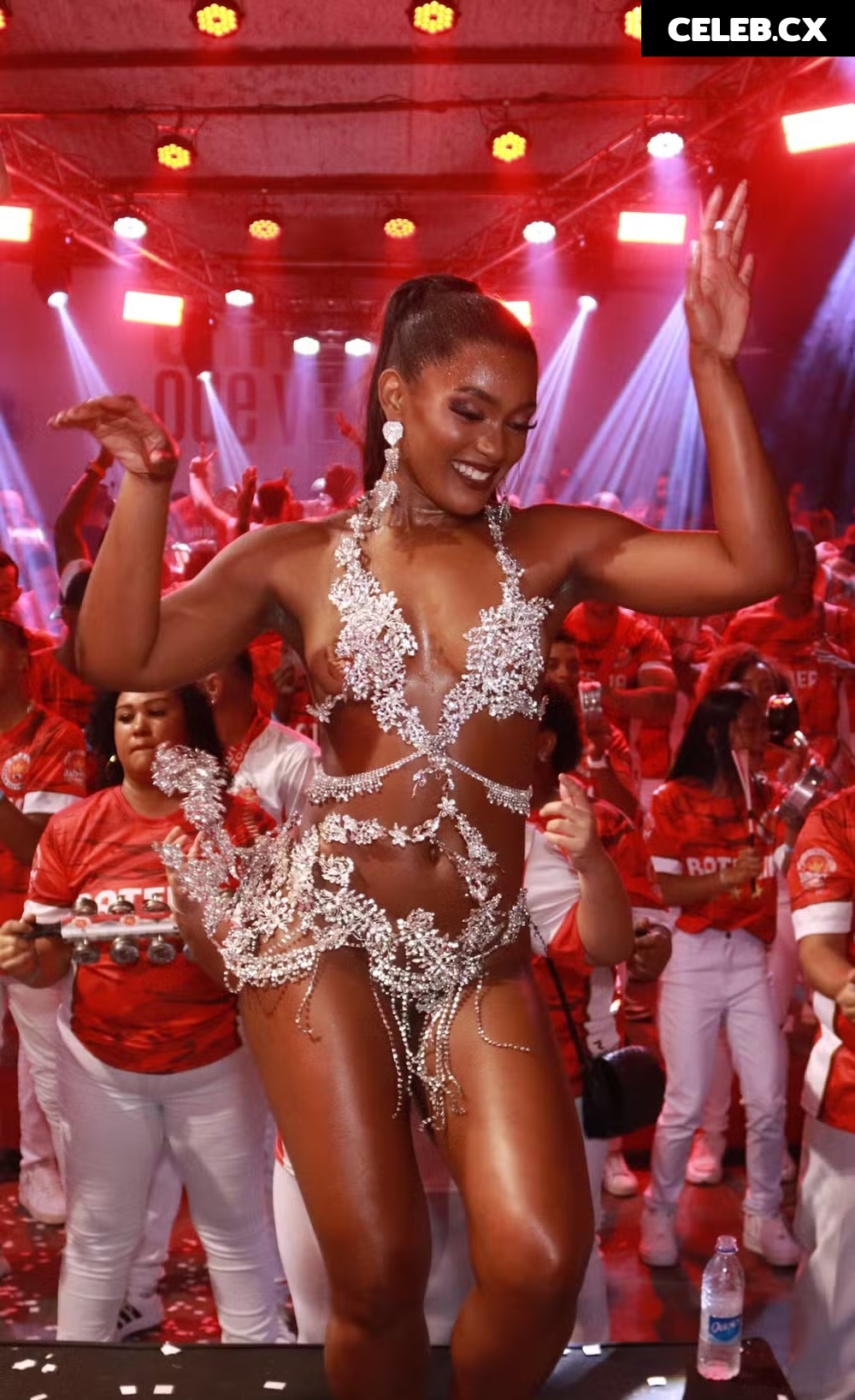 Erika Januza Image 7728406