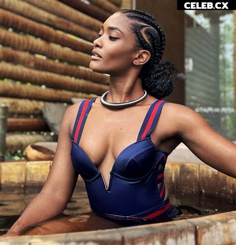 Erika Januza Image 7728435