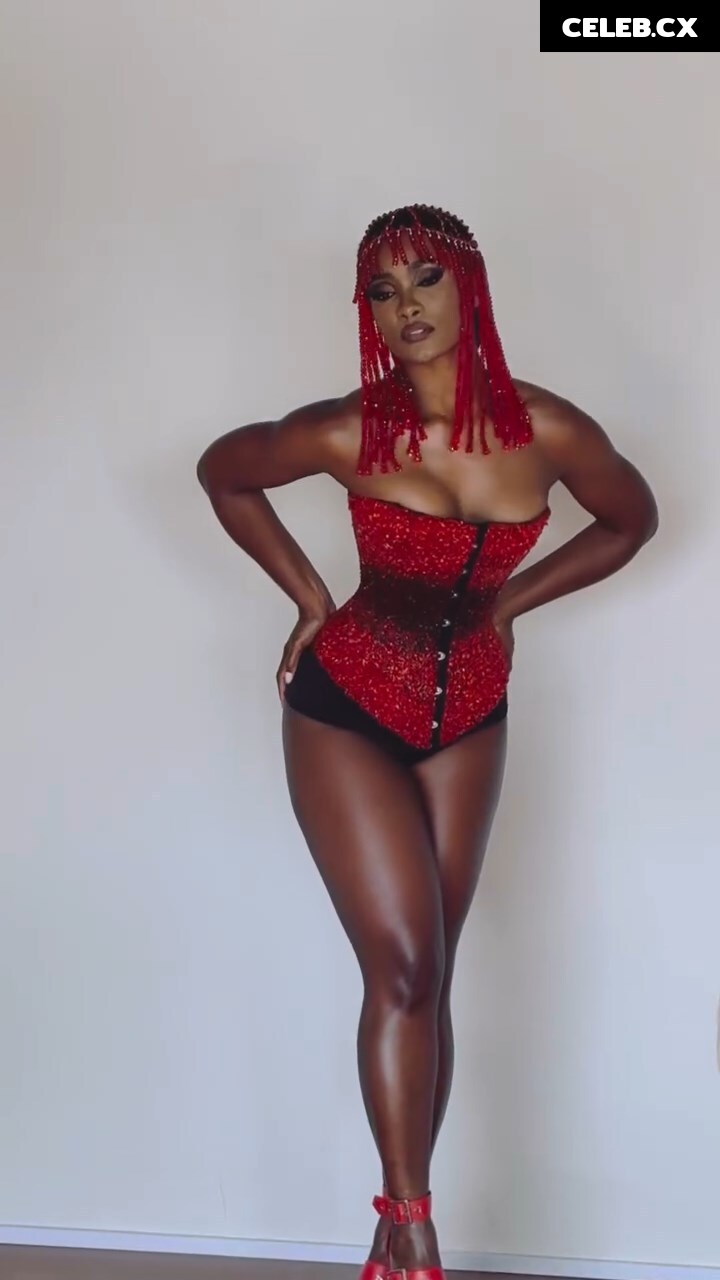 Erika Januza Image 7728437