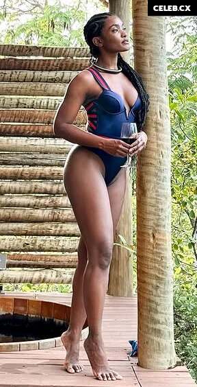 Erika Januza Image 7728422