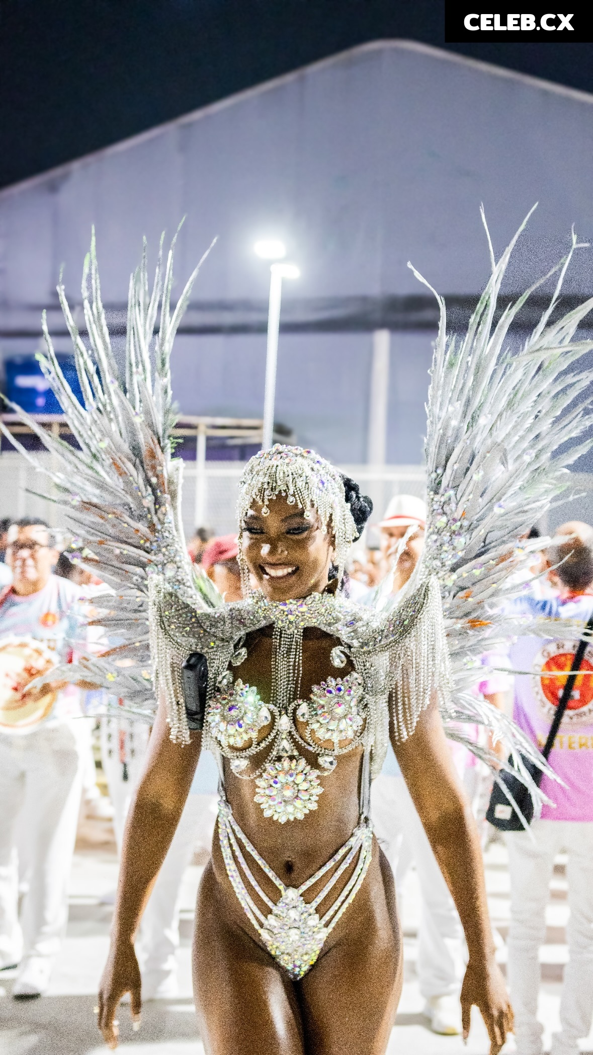 Erika Januza Image 7728426