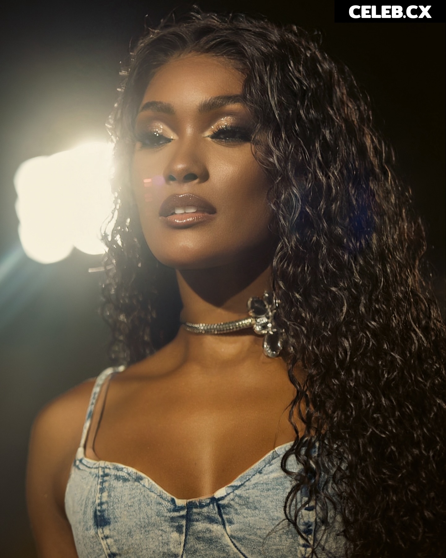 Erika Januza Image 7728425