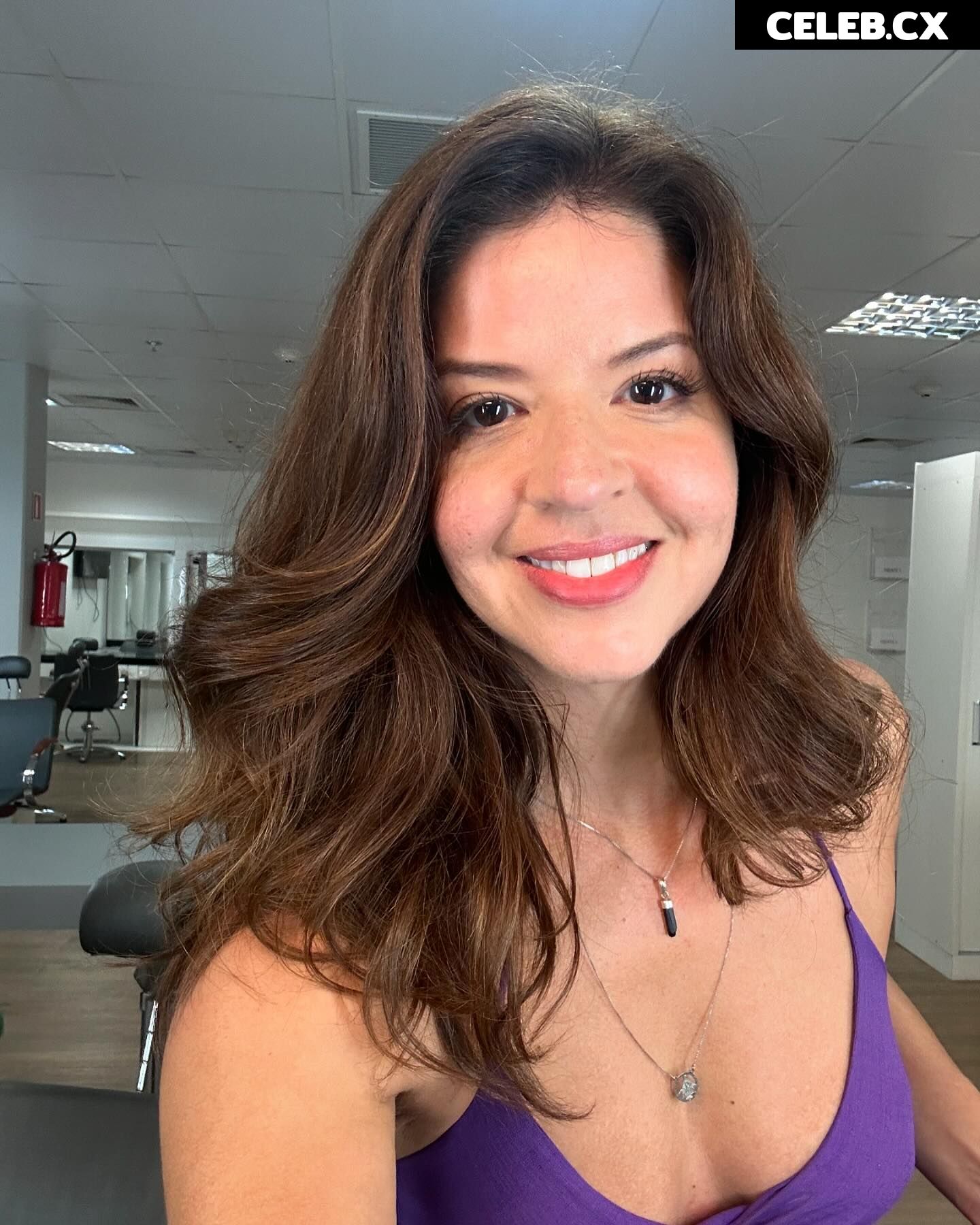 Mariana Santos Image 7728184