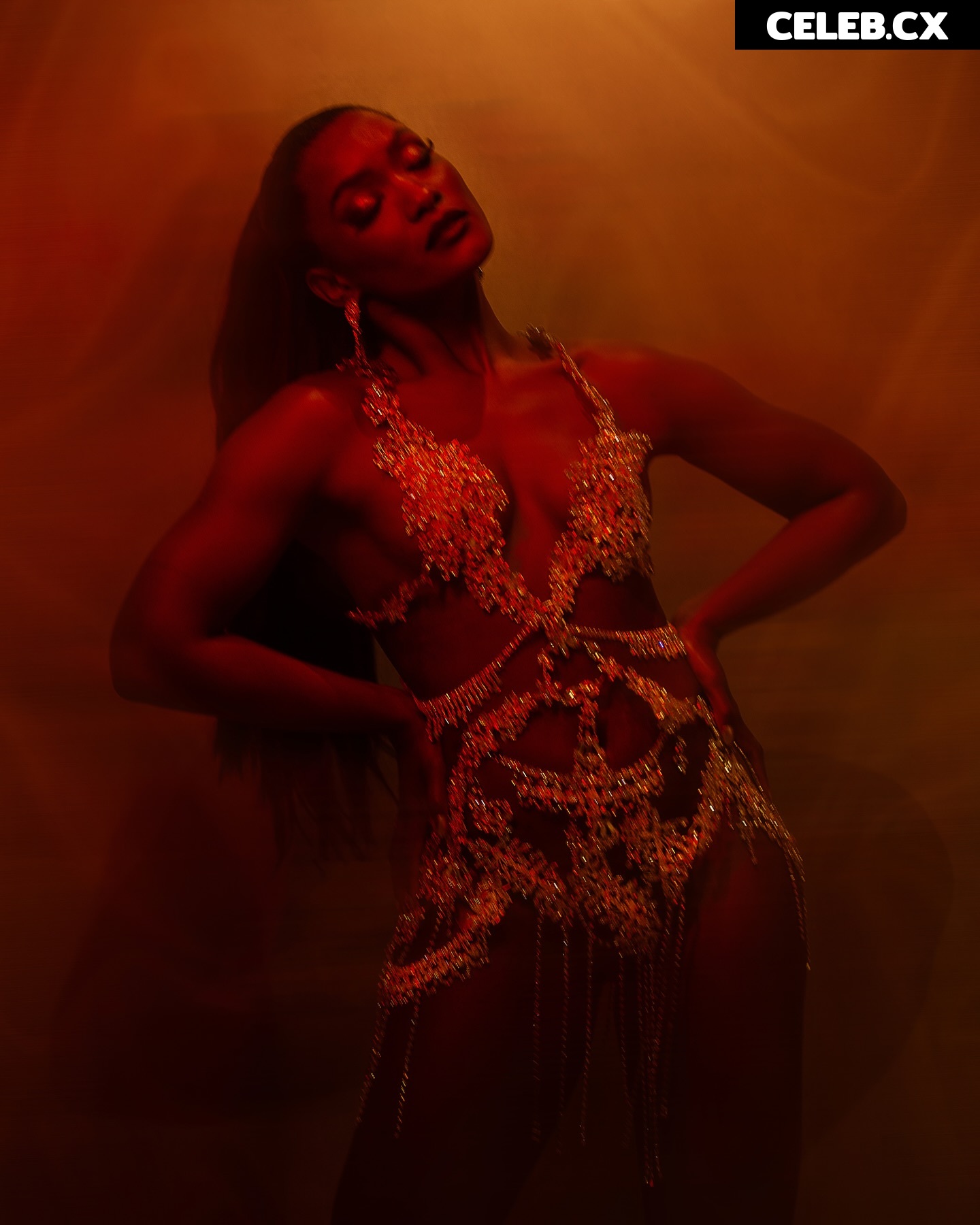 Erika Januza Image 7728398