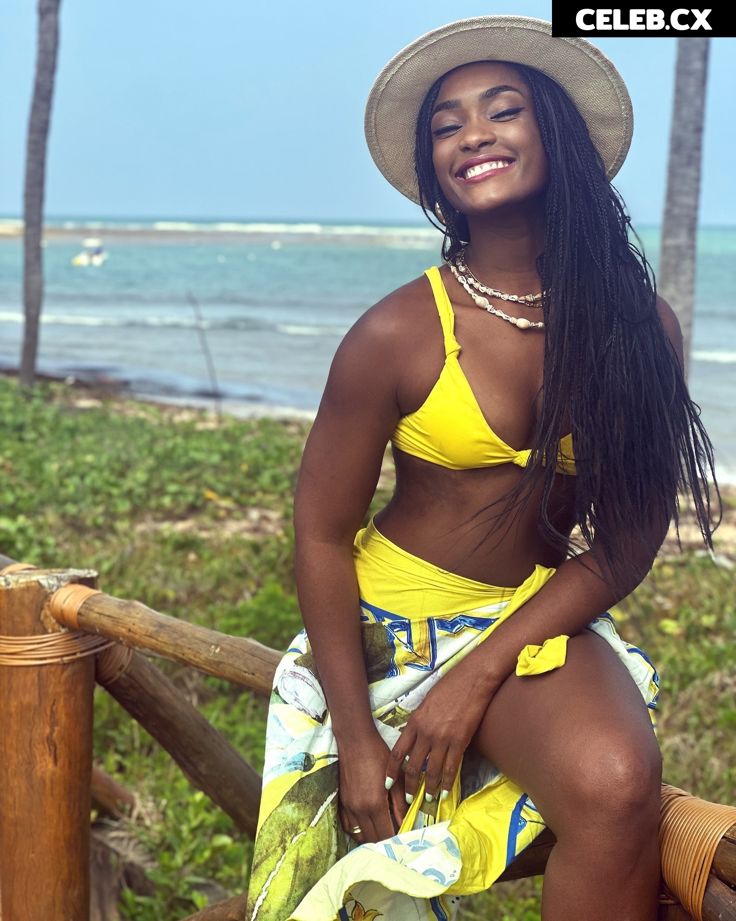 Erika Januza Image 7728393