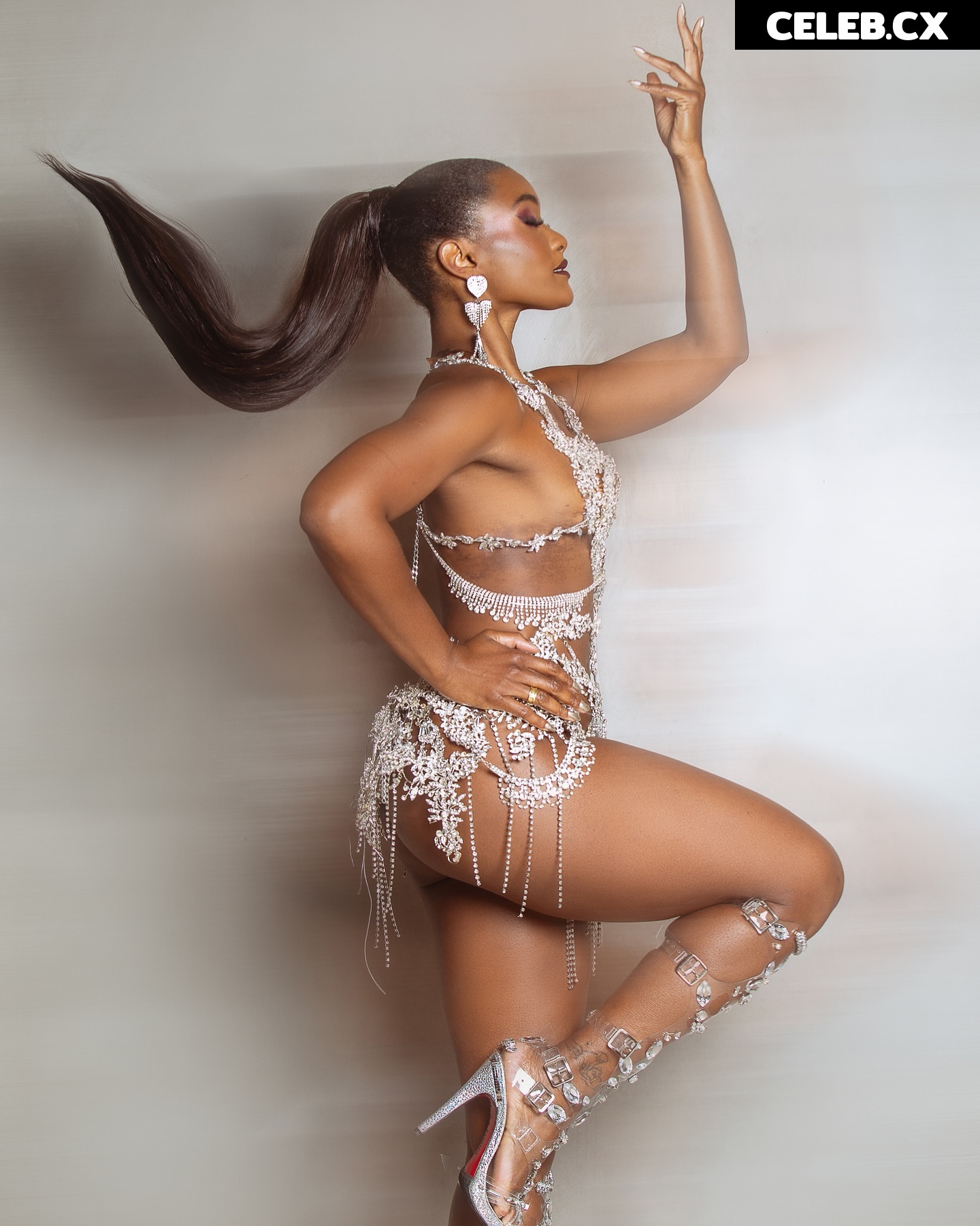 Erika Januza Image 7728397