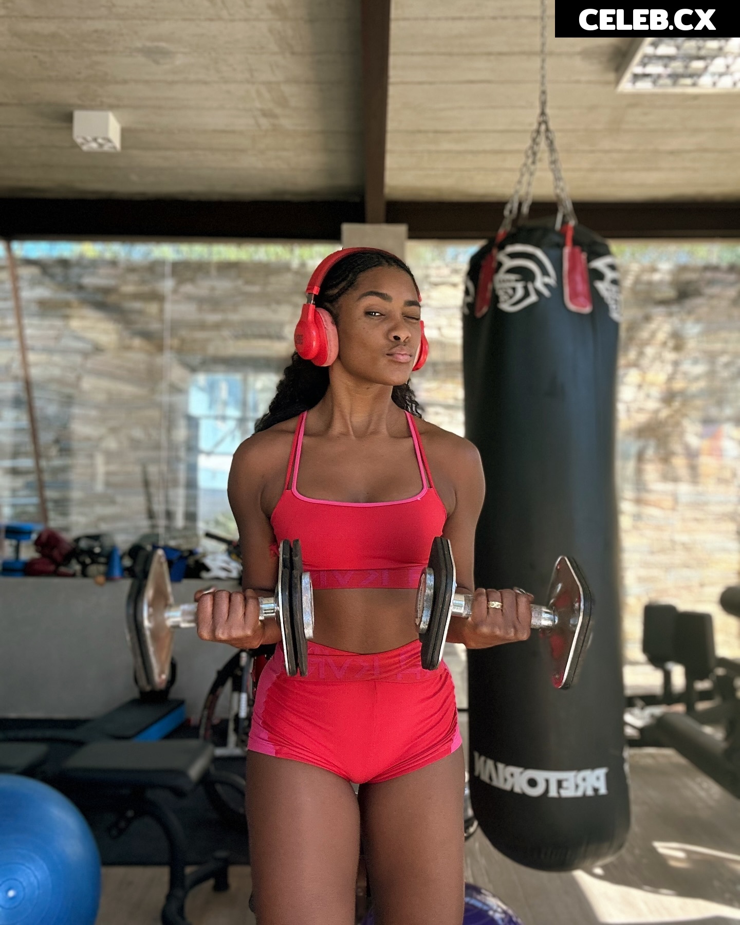 Erika Januza Image 7728389
