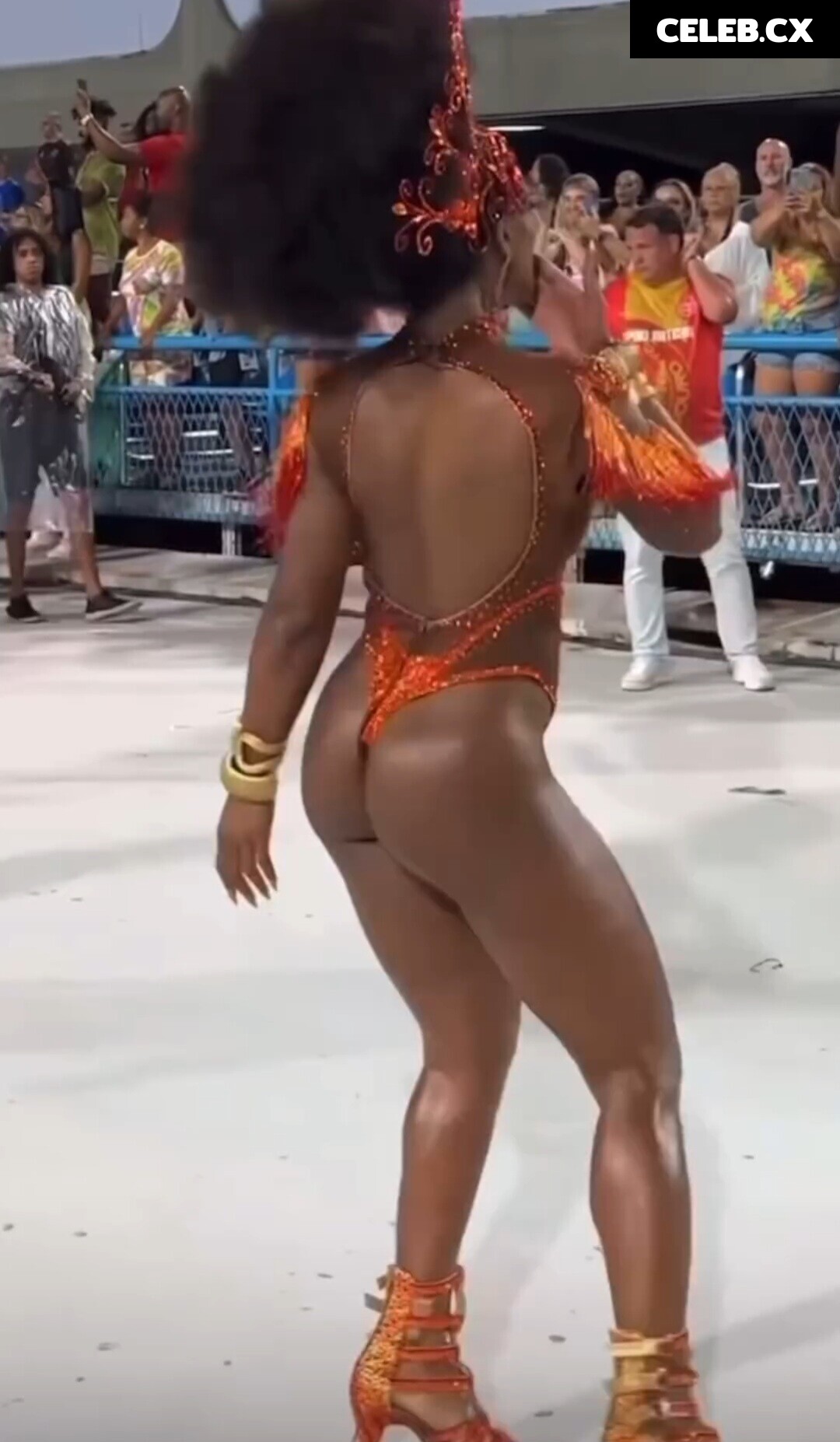 Erika Januza Image 7728382