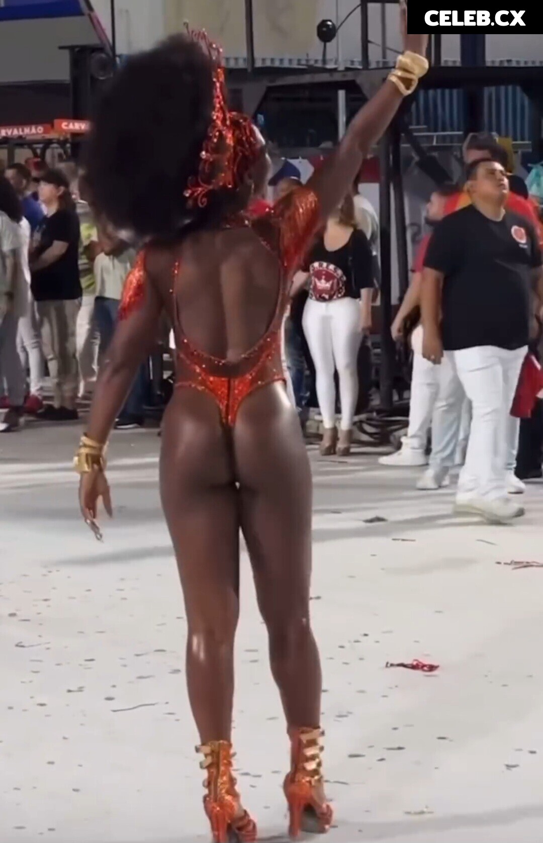 Erika Januza Image 7728381