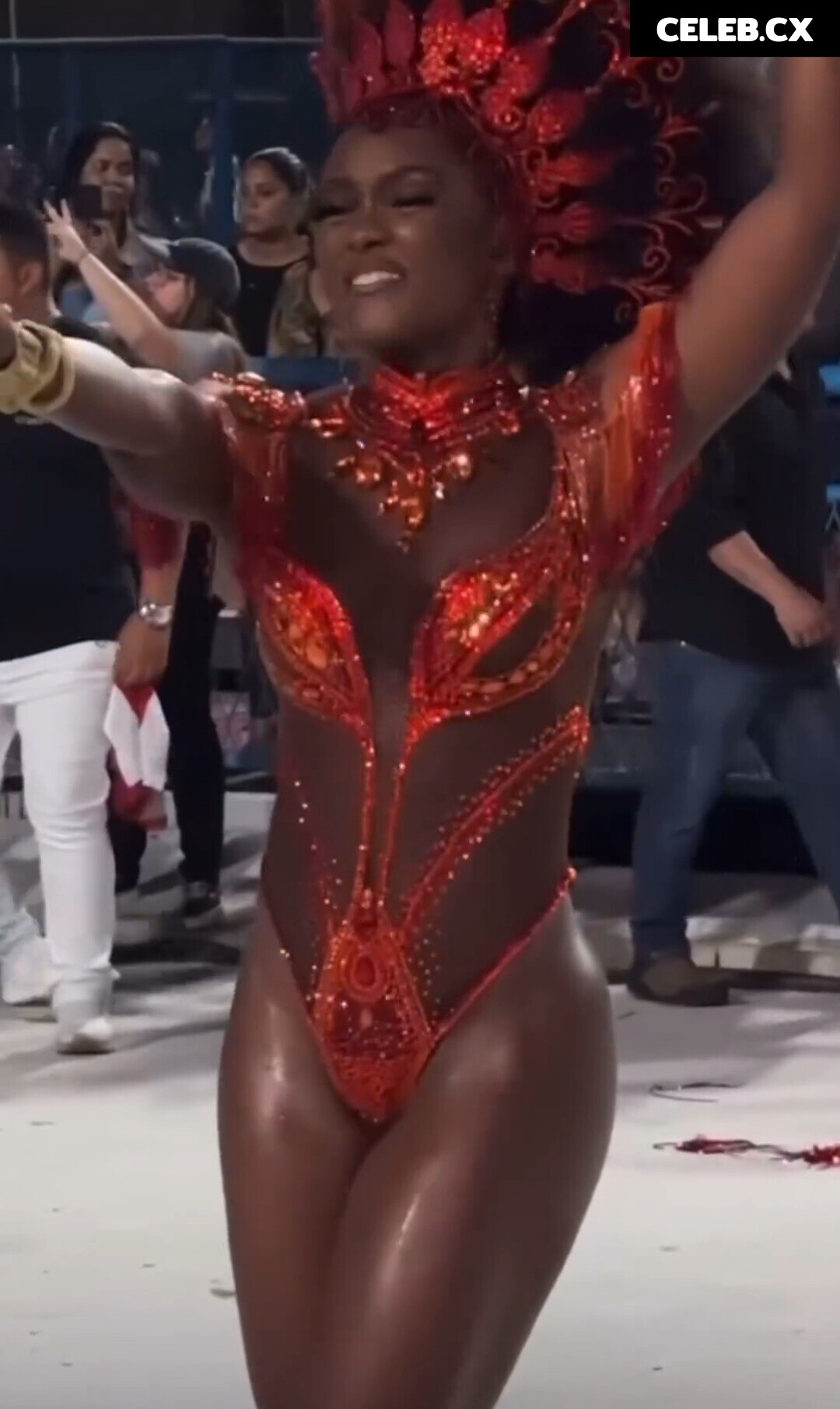 Erika Januza Image 7728383