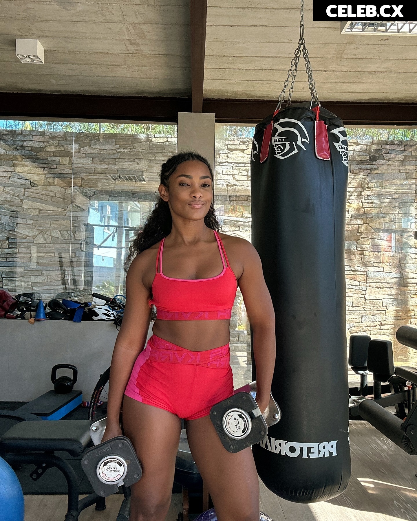 Erika Januza Image 7728385