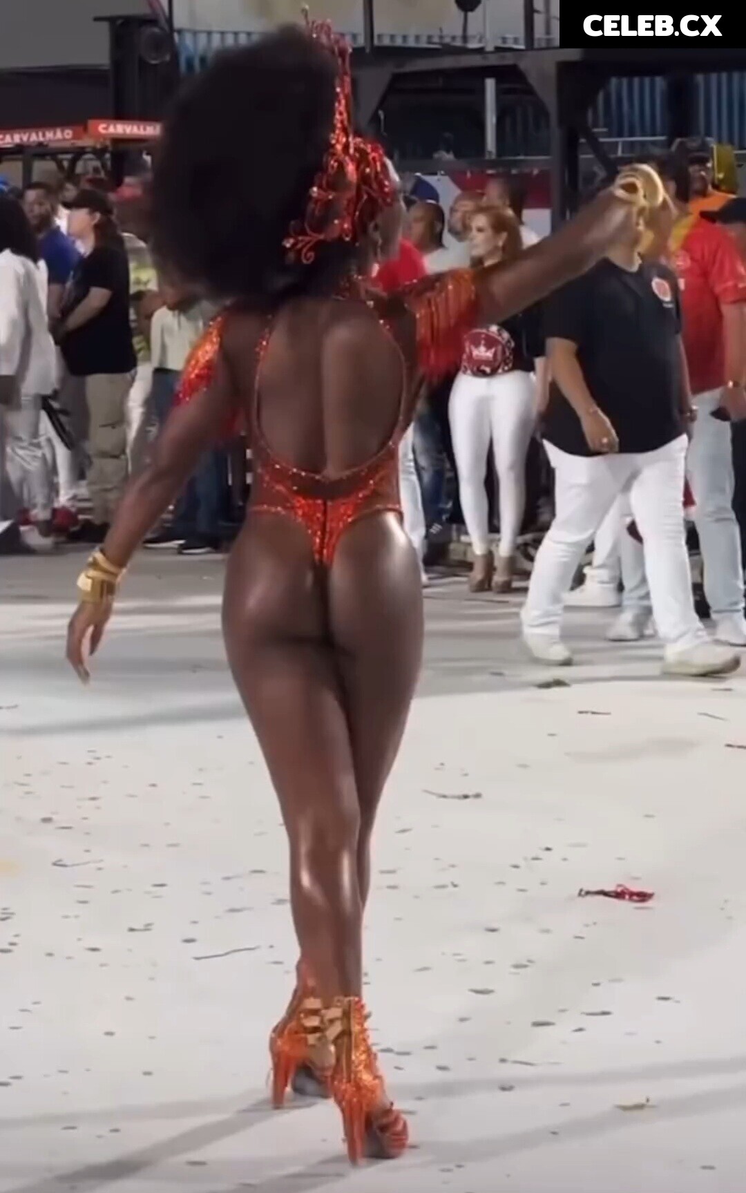 Erika Januza Image 7728387