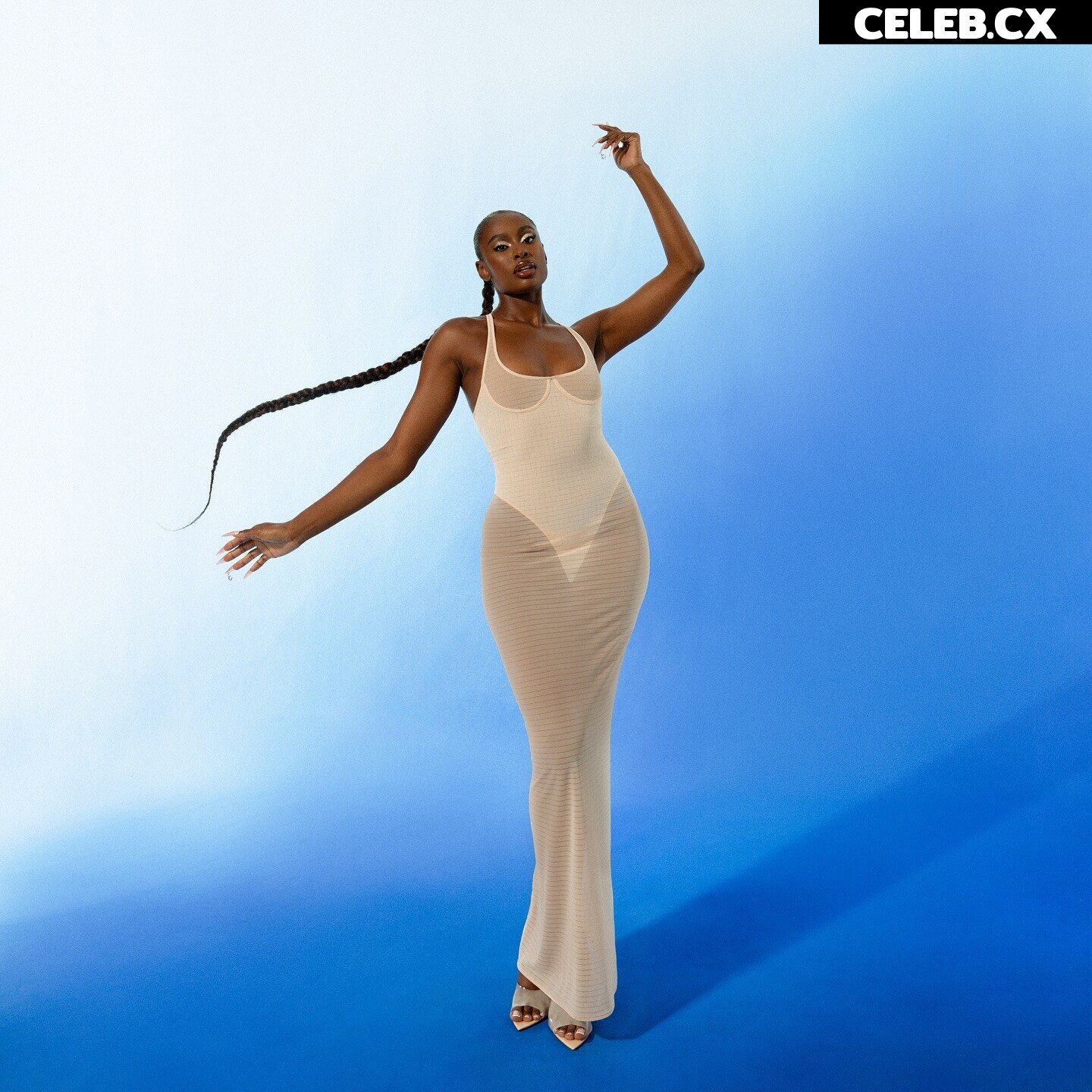 Coco Jones Image 7716288