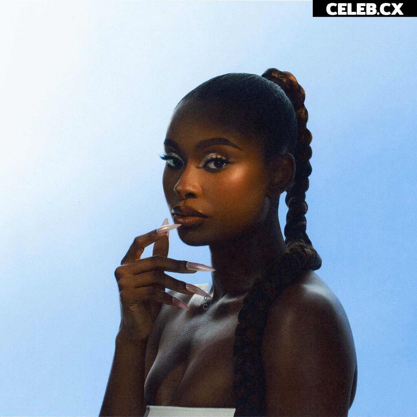 Coco Jones Image 7716286