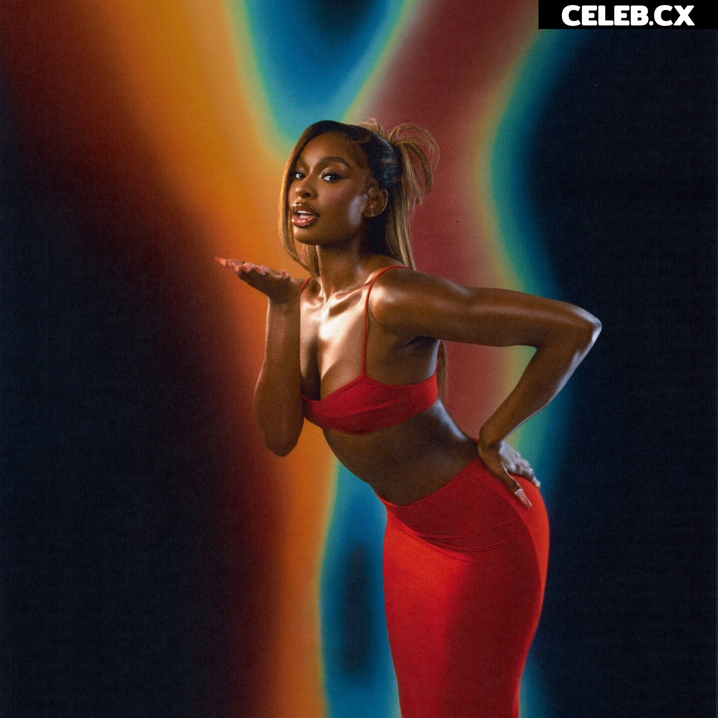 Coco Jones Image 7716287
