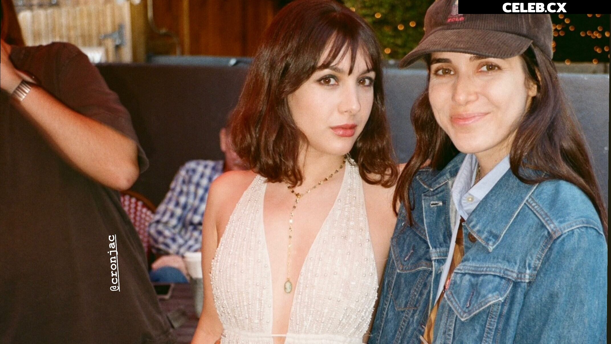 Hannah Marks Image 7717526