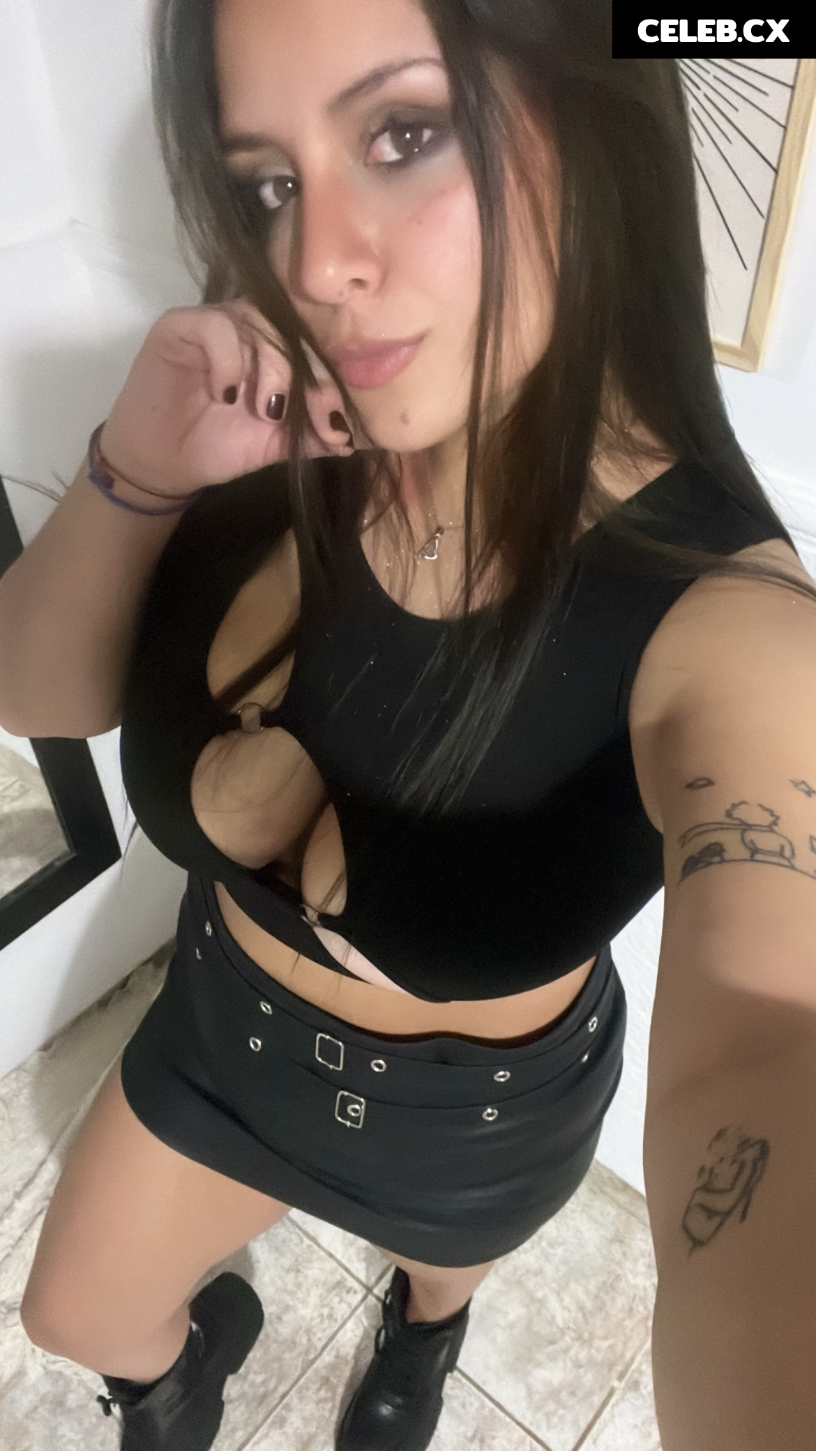 Dani Leiva / danileivax 🇦🇷 Image 7717614