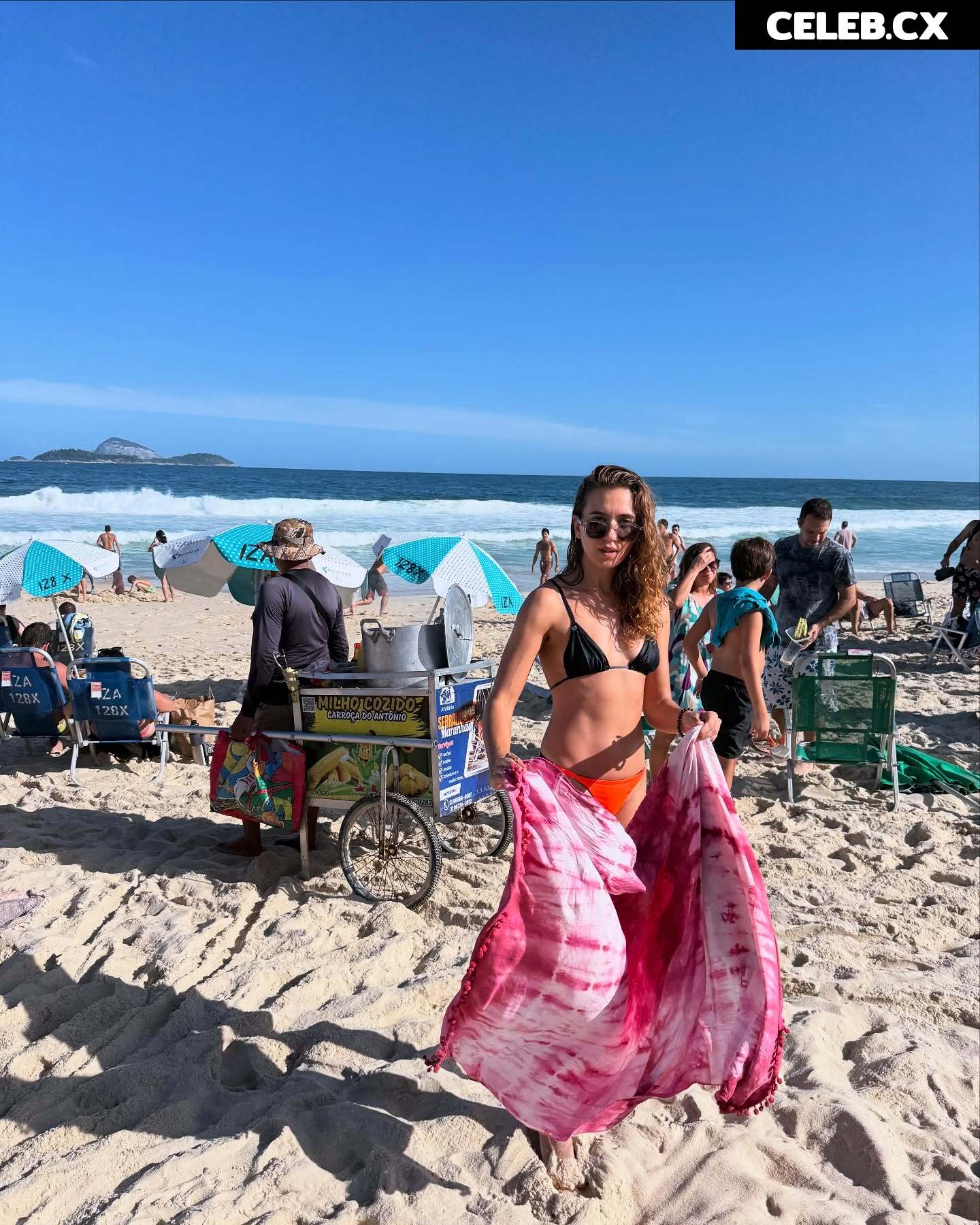 Juliana Boller Image 7719222