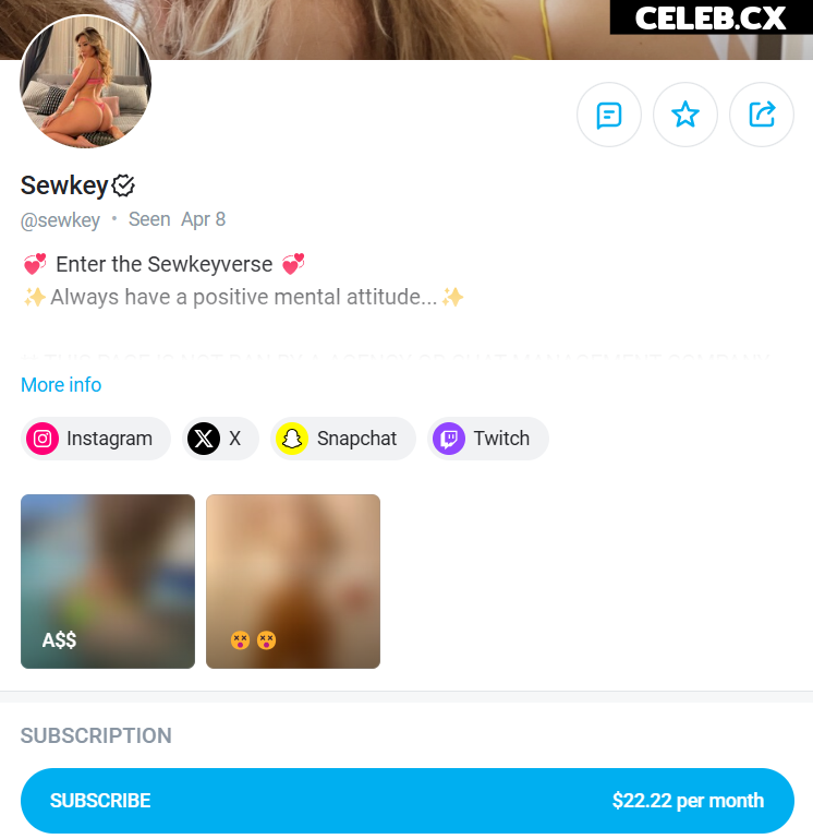 Sewkey Image 7718923