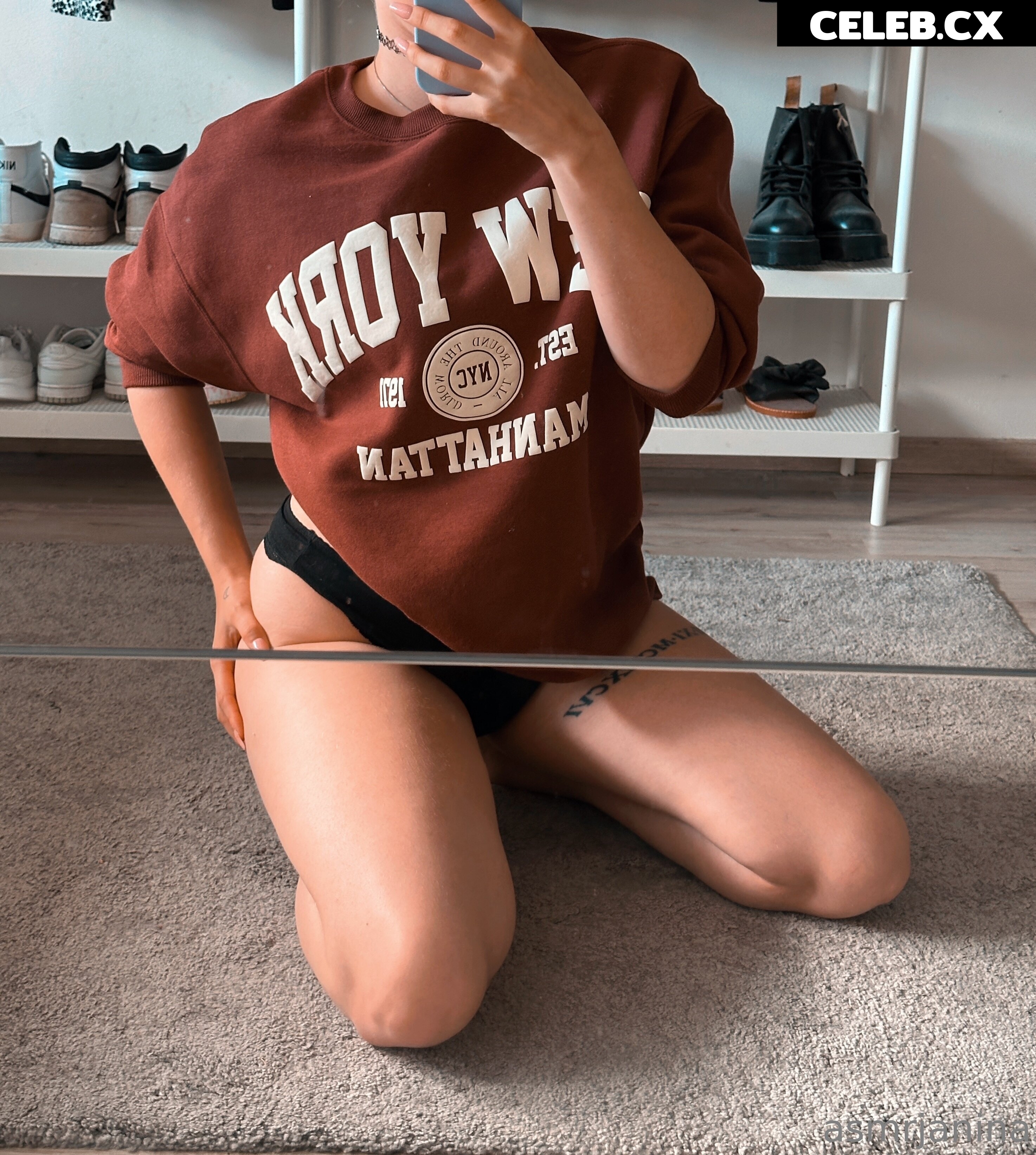 ASMR Janina Image 7703169