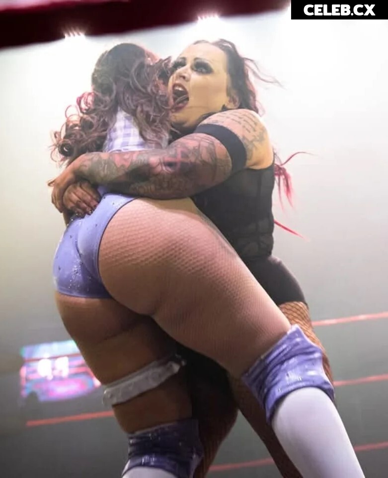 Women of Professional Wrestling Image 7709713