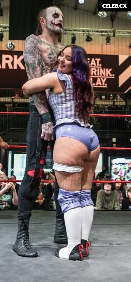 Women of Professional Wrestling Image 7709721