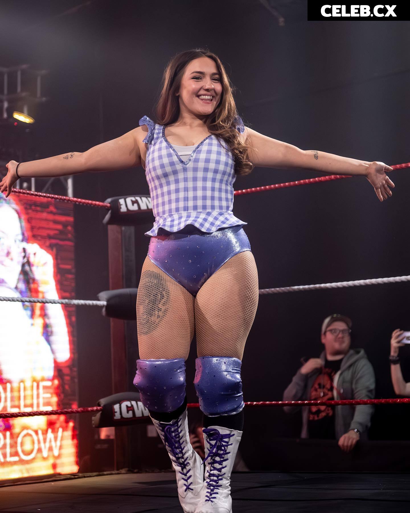 Women of Professional Wrestling Image 7709726