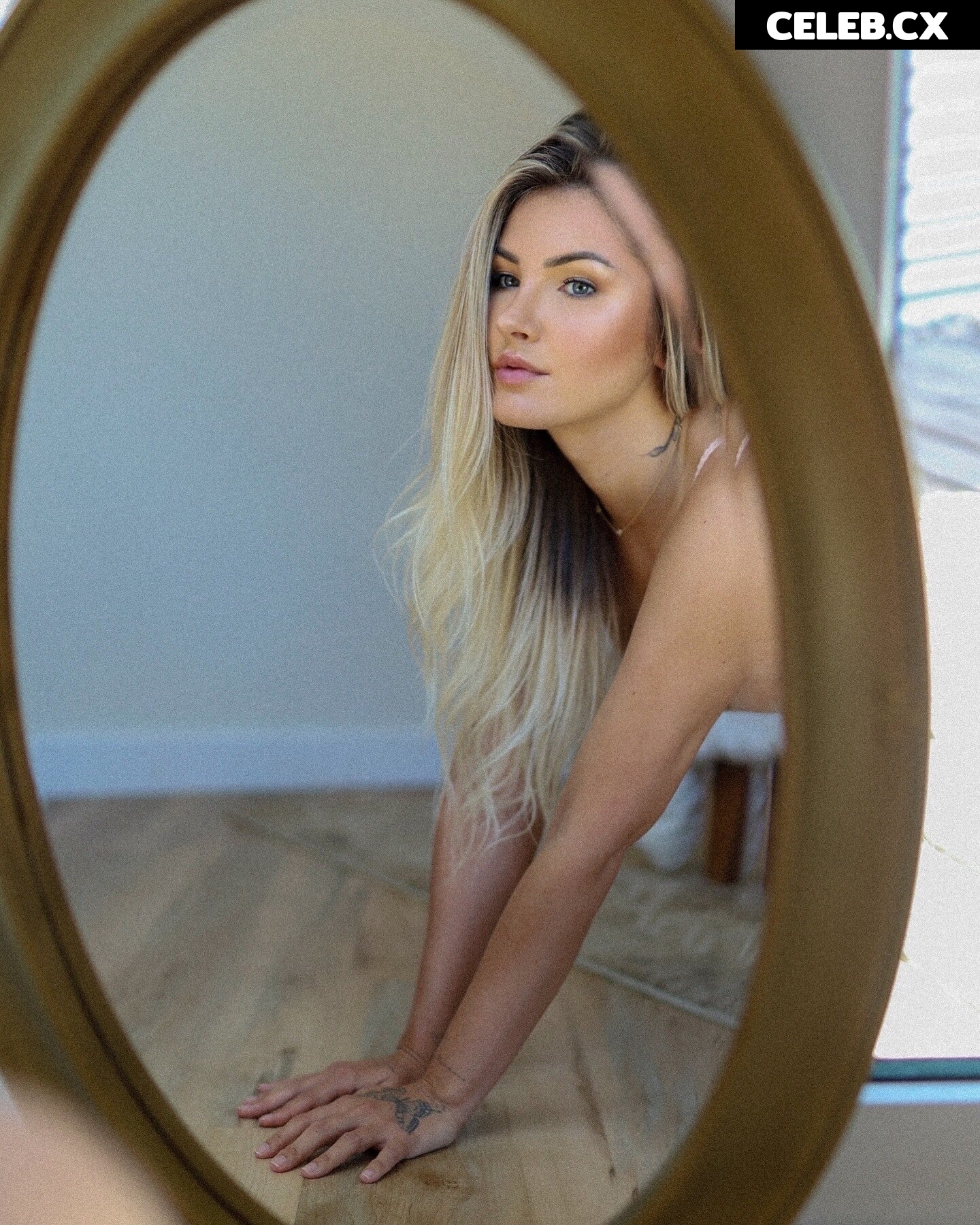 Polina Sitnova Image 7034822